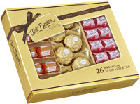 Ferrero Die Besten Pralinen Classic 269 g Packung